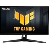 ASUS TUF Gaming VG27UQ1A écran plat de PC 68,6 cm (27") 3840 x 2160 pixels 4K Ultra HD LCD Noir Moniteur Noir, 1x DisplayPort, 2x HDMI, 160 Hz, 68,6 cm (27"), 3840 x 2160 pixels, 4K Ultra HD, LCD, 1 ms, Noir