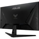 ASUS TUF Gaming VG27UQ1A écran plat de PC 68,6 cm (27") 3840 x 2160 pixels 4K Ultra HD LCD Noir Moniteur Noir, 1x DisplayPort, 2x HDMI, 160 Hz, 68,6 cm (27"), 3840 x 2160 pixels, 4K Ultra HD, LCD, 1 ms, Noir