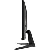 ASUS TUF Gaming VG27UQ1A écran plat de PC 68,6 cm (27") 3840 x 2160 pixels 4K Ultra HD LCD Noir Moniteur Noir, 1x DisplayPort, 2x HDMI, 160 Hz, 68,6 cm (27"), 3840 x 2160 pixels, 4K Ultra HD, LCD, 1 ms, Noir
