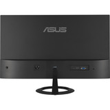 ASUS VZ249HG EyeCare 23.8" Moniteur gaming Noir, 1x HDMI, 1x VGA, 120 Hz, 60,5 cm (23.8"), 1920 x 1080 pixels, Full HD, LCD, 1 ms, Noir