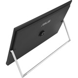 ASUS ZenScreen MB249C écran plat de PC 60,5 cm (23.8") 1920 x 1080 pixels Full HD LED Noir 24" Moniteur  Noir, 60,5 cm (23.8"), 1920 x 1080 pixels, Full HD, LED, 5 ms, Noir