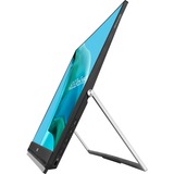 ASUS ZenScreen MB249C écran plat de PC 60,5 cm (23.8") 1920 x 1080 pixels Full HD LED Noir 24" Moniteur  Noir, 60,5 cm (23.8"), 1920 x 1080 pixels, Full HD, LED, 5 ms, Noir