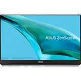 ASUS ZenScreen MB249C écran plat de PC 60,5 cm (23.8") 1920 x 1080 pixels Full HD LED Noir 24" Moniteur  Noir, 60,5 cm (23.8"), 1920 x 1080 pixels, Full HD, LED, 5 ms, Noir