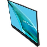 ASUS ZenScreen MB249C écran plat de PC 60,5 cm (23.8") 1920 x 1080 pixels Full HD LED Noir 24" Moniteur  Noir, 60,5 cm (23.8"), 1920 x 1080 pixels, Full HD, LED, 5 ms, Noir