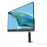 ASUS ZenScreen MB249C écran plat de PC 60,5 cm (23.8") 1920 x 1080 pixels Full HD LED Noir 24" Moniteur  Noir, 60,5 cm (23.8"), 1920 x 1080 pixels, Full HD, LED, 5 ms, Noir