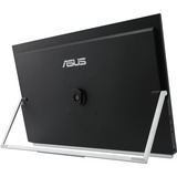 ASUS ZenScreen MB249C écran plat de PC 60,5 cm (23.8") 1920 x 1080 pixels Full HD LED Noir 24" Moniteur  Noir, 60,5 cm (23.8"), 1920 x 1080 pixels, Full HD, LED, 5 ms, Noir