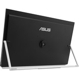 ASUS ZenScreen MB249C écran plat de PC 60,5 cm (23.8") 1920 x 1080 pixels Full HD LED Noir 24" Moniteur  Noir, 60,5 cm (23.8"), 1920 x 1080 pixels, Full HD, LED, 5 ms, Noir