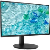 Acer Vero CB272UGb 27" Moniteur Noir, 1x DisplayPort, 2x HDMI, 68,6 cm (27"), 2560 x 1440 pixels, Quad HD, LED, 4 ms, Noir