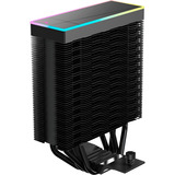 Alpenföhn Matterhorn 2 AURORA noir Refroidisseur CPU RGB  Noir