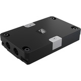 Alphacool ES Stream LGA 4677 1U, Refroidisseur CPU Noir