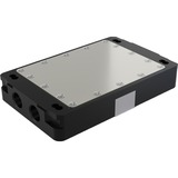 Alphacool ES Stream LGA 4677 1U, Refroidisseur CPU Noir