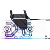 Alphacool Eiswolf 2 AIO - 360mm Radeon RX 6800/6800XT/6900 Reference, Watercooling 