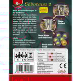 Amigo 04980, Jeu de cartes 