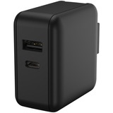 Ansmann Chargeur USB Travel Charger TC230PD Noir