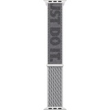 Apple MPHV3ZM/A, Bracelet-montre Gris clair/gris foncé