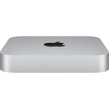 Apple Mac mini M2 8-Core, Systéme-MAC Argent