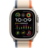 Apple Watch Ultra 2, Smartwatch Orange/Beige