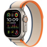 Apple Watch Ultra 2, Smartwatch Orange/Beige