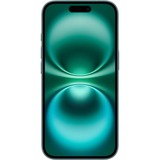 Apple  iPhone 16 128GB smartphone sarcelle | 128 Go | iOS 18 | Dual-SIM