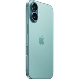 Apple  iPhone 16 128GB smartphone sarcelle | 128 Go | iOS 18 | Dual-SIM
