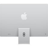 Apple iMac 59,62 cm (24") M4 2024 CTO, Systéme-MAC Argent