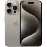 Apple iPhone 15 Pro 128GB Generalüberhalt smartphone Titane | 128 Go | iOS | Dual-eSIM