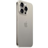 Apple iPhone 15 Pro 128GB Generalüberhalt smartphone Titane | 128 Go | iOS | Dual-eSIM