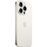 Apple iPhone 15 Pro, Smartphone Blanc