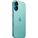 Apple iPhone 16 512GB smartphone sarcelle | 512 Go | iOS 18.0 | Dual-SIM