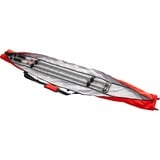 BESSEY STE-BAG, Sac Rouge