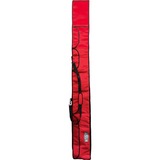 BESSEY Sac combiné pour supports de couverture STE-BAG Rouge