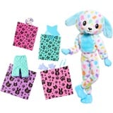 Barbie Cutie Reveal Doll, Figurine Poupée mannequin, Femelle, 3 an(s), Fille, Multicolore
