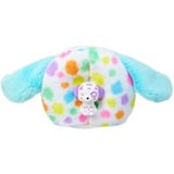 Barbie Cutie Reveal Doll, Figurine Poupée mannequin, Femelle, 3 an(s), Fille, Multicolore