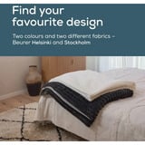 Beurer 40052, Couvertures chauffantes Blanc