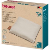Beurer Coussin de massage shiatsu MG 139 Beige
