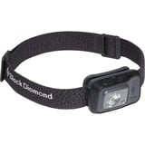 Black Diamond Cosmo 350-R, Lumière LED Gris