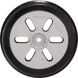 Bosch 2 608 601 051 Accessoire de ponceuse 1 pièce(s), Patin de ponçage Noir, 1 pièce(s)