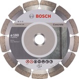 Bosch 2 608 602 199 accessoire pour meuleuse d'angle Disque de coupe Disque de coupe, Béton, 18 cm, Bosch, 2,22 cm, 2 mm