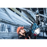 Bosch Batterie Expert EXBA18V-55, 4 pièces Noir