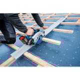 Bosch Batterie Expert EXBA18V-55, 4 pièces Noir