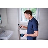 Bosch Caméra thermique à batterie GTC 600 C Professional, 12 Volt, Détecteur thermique Bleu/Noir
