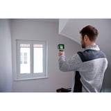 Bosch Caméra thermique à batterie GTC 600 C Professional, 12 Volt, Détecteur thermique Bleu/Noir