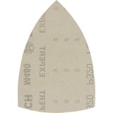 Bosch Expert Abrasif réticulé M480, Feuille abrasive 10 pièce(s)
