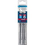 Bosch Expert Foret SDS plus-7X, Perceuse Marteau perforateur, Hammer drill bit, 8 mm, 165 mm, Béton, pierre, 10 cm