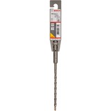 Bosch Forets SDS plus-5, Perceuse Perceuse, Marteau perforateur, 6 mm, 165 mm, Brique, Béton, Calcaire, pierre, 10 cm, SDS Plus