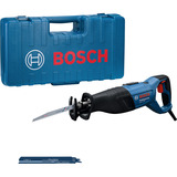 Bosch GSA 12-30 Professional, Scie sabre Bleu/Noir