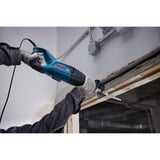 Bosch GSA 12-30 Professional, Scie sabre Bleu/Noir