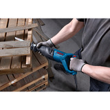 Bosch GSA 12-30 Professional, Scie sabre Bleu/Noir