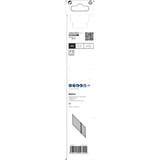 Bosch Lame de scie sabre PRO pour démolition métal épais S 1130 CF, 5 pièces 