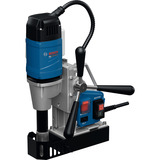Bosch Perceuse à noyau magnétique GBM38 Bleu/Noir, Vente au détail
